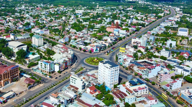 Danh sách bí thư 40 xã, phường mới của Bình Phước sau khi hợp nhất với Đồng Nai